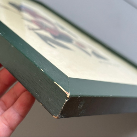 Peg Wheeler Hope Framed and Matted Bird Art Print - Picture 6 of 11